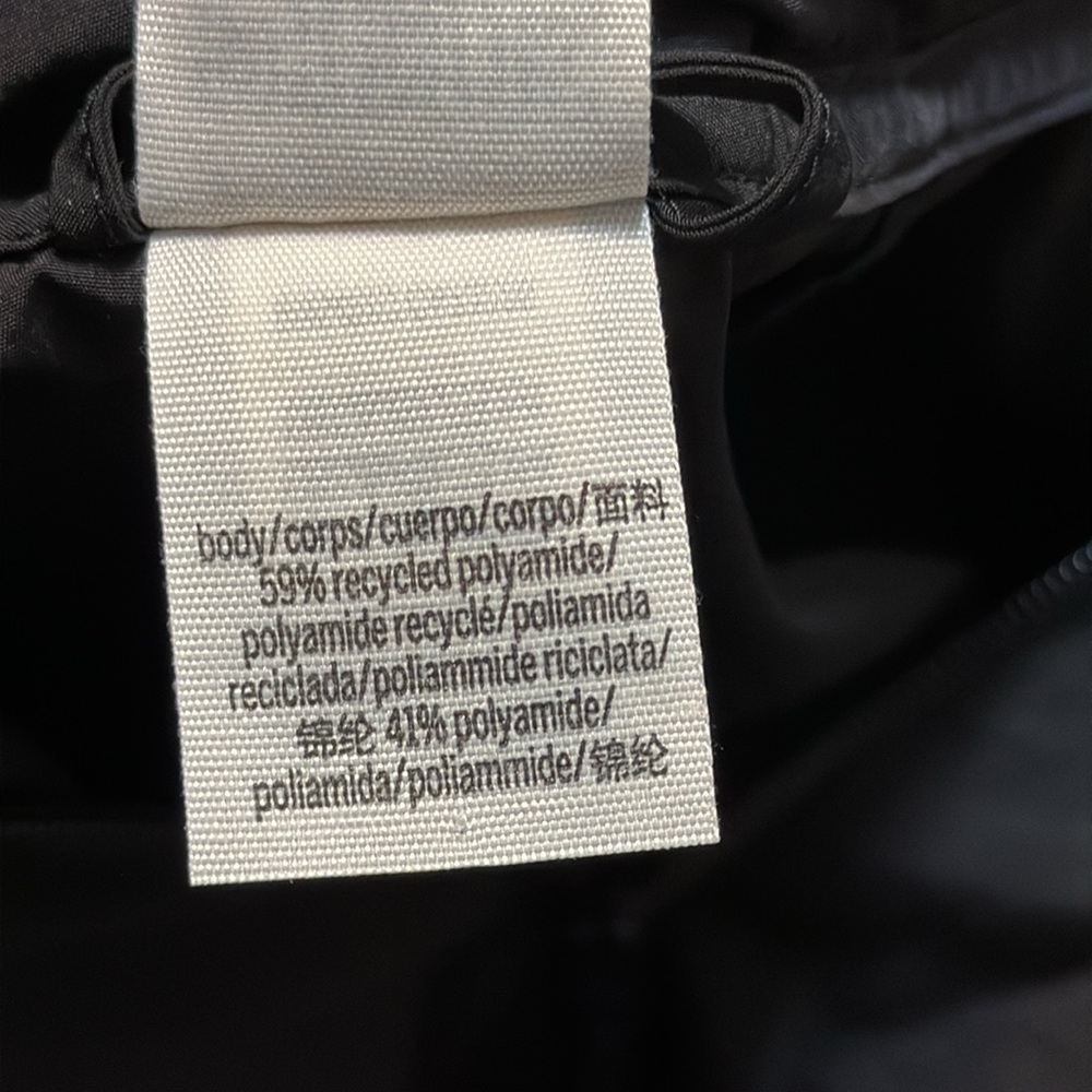 Pink Victoria’s Secret windbreaker jacket - Picture 7 of 7